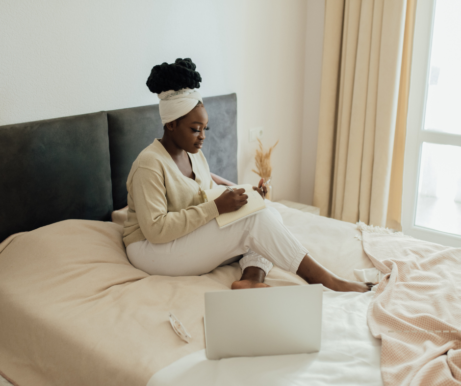 Free Guide: 5 Natural Connection Tips for Women Over 40