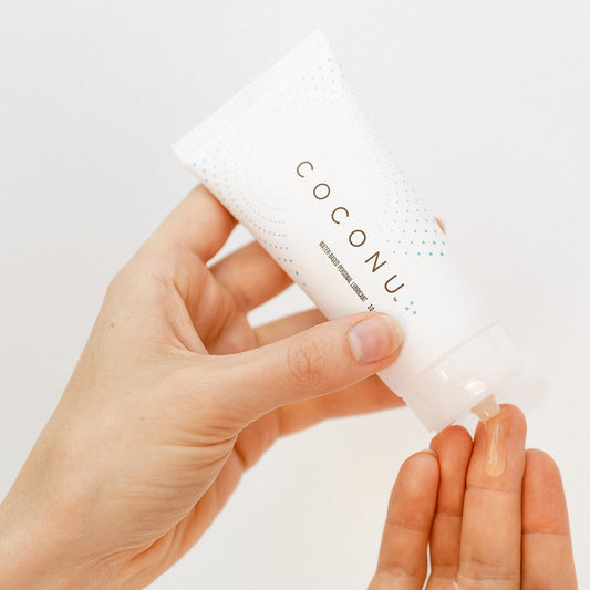 Why We Only Carry Natural & Organic Personal Lubricants