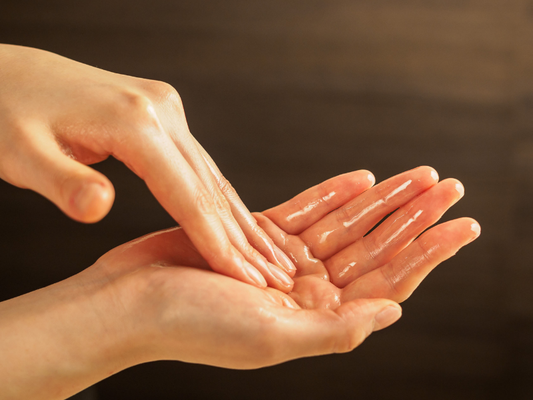 Why Non-Toxic Lubricants Are Essential for Women’s Intimacy