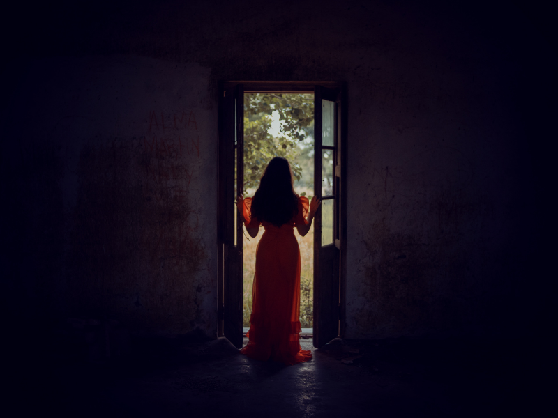 Reclaiming Vitality: A Gentle Journey Back to Yourself