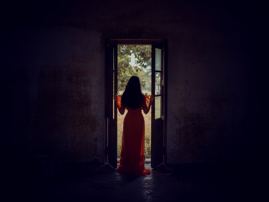 Reclaiming Vitality: A Gentle Journey Back to Yourself