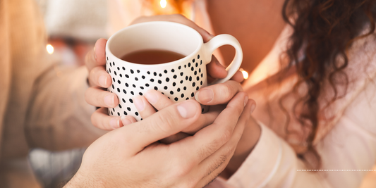 Sexual Wellness Trends in 2025: Why We Created Euphorya Rituals