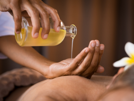 Soft Pleasure Is the New Power: How Herbs Help You Slow Down, Tune In & Turn On