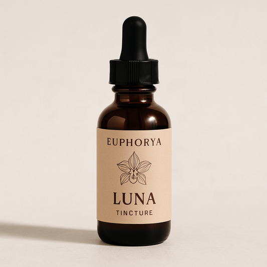 Luna Tincture