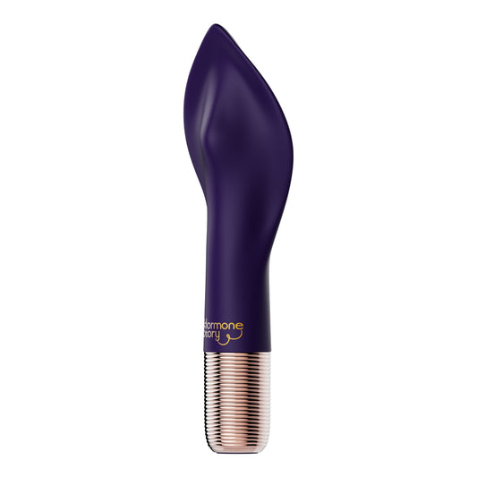 Hippona: The Leaf Vibrator