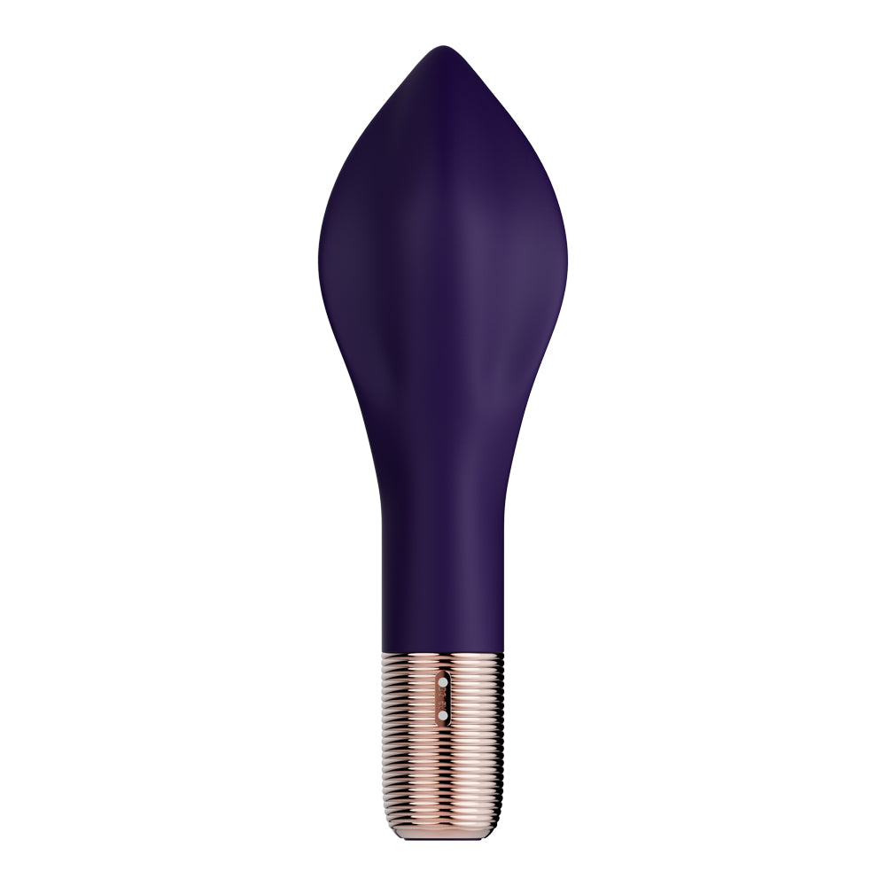 Hippona: The Leaf Vibrator