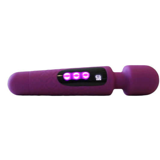 The Wand - The Wand Sex Toy | V For Vibes