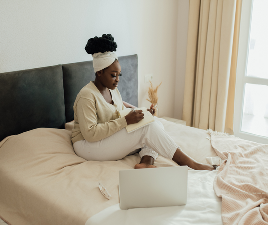 Free Guide: 5 Natural Connection Tips for Women Over 40