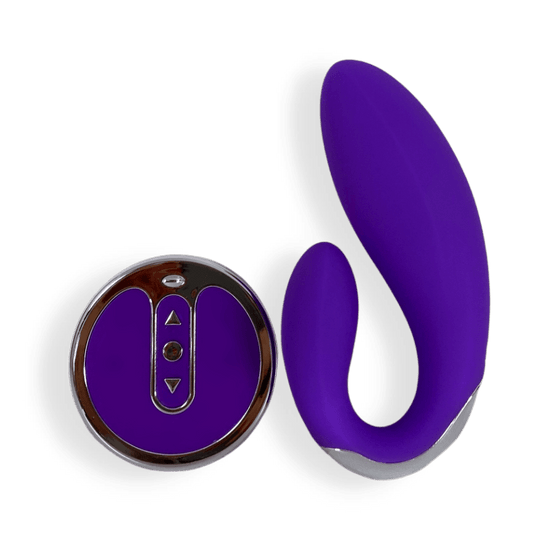 Remote Control Dildo